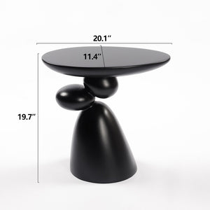 Lucky Stone Shaped Table