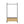Paloma - Open Hanging Closet With Storage - Light Oak