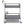Watts - Bar Cart - Chrome