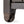 Keter Unity 40 Gal Patio Storage Grilling Bar Cart w/ Stainless Steel Top, Brown