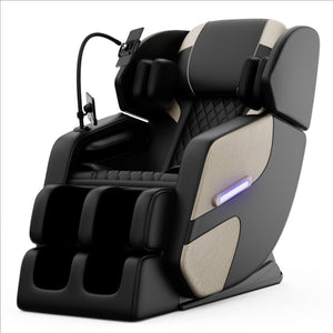 Massage Chair Recliner with Zero Gravity and Full Body Air Pressure
