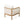 Outdoor Acacia Wood Patio Club Chair