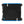 Crunch PowerDriveX 1000 Watt 4 Channel Blue A/B Car Stereo Amplifier (2 Pack)