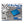 Crunch PowerDriveX 1000 Watt 4 Channel Blue A/B Car Stereo Amplifier (2 Pack)