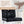 Bar Chairs & Crystal Clasp Design (Set of 2)