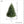 6FT PE/PVC Artificial Christmas Tree