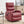 Heat Massage Manual Recliner Chair with Rocker and Swivel