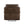 Aashi Leather Gel Match Recliner Chair - Brown