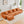 L-Shaped 4-Seat Boneless Sofa