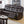 Living Room Set With Pillow Armrest And Tufted Backrest
