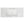 Vanity Top With 3 Faucet Holes, Rectangular Basin For Bathroom - White