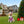 Christmas Golden Retriever Statue