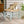 Round Top Carved Table For Living Room