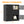 6 Door Employee Storage Locker, Lockers For Office, Gym, School, And Home With Card Slot - Black