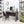 Urban - Writing Desk - Gray