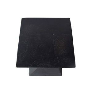 TESS Modern Side Table – Stylish End Table Compatible with Living Room, Bedroom, or Office