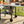 Outdoor Kitchen Cart Foldable Outdoor Prep Station