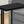 Accent Table Versatile Use, C-Shaped, Contemporary & Modern