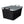 Life Story 55 Quart Stackable Storage Bin, Heavy Duty Lidded Container, 12 Pack