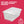 Life Story 6L Shoe and Closet Storage Box Stacking Containers, Clear (10 Pack)