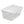 Life Story 6L Shoe and Closet Storage Box Stacking Containers, Clear (40 Pack)