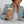Life Story Corky Cup Reusable 16 oz Insulated Travel Mug Coffee Thermos (2 Pack)
