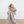 WAFFLE KNIT TODDLER BLANKETS