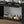 U_Style 59.8'' Modern Console Table