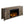 Tobias - Fireplace - Oak / Rustic