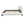 Elegant Boucle Upholstered Bed With Solid Wood Legs