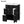 Transitional Style Bathroom Vanity Cabinet With Ceramic Sink