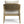 Bayshore - Outdoor Conversation Chair (Set of 2) - Natural