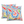 2 Pack Outdoor Throw Pillows (18x18 Inch)