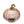 Set of 8 Glass Pumpkins