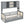 Daybed And All In One Cabinet And Shelf