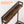 Hall Tree With 2 Movable Drawers, Shoe Storage, Shelves, Garment Racks, And 23 Hooks For Entryway - Rustic Brown