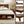 Walnut King Size Platform Bed Frame
