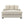 Oversized Chaise Lounger Modern Style Sofa Couch With Pillows, Charge Station & Cup Holders