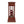 Christmas Lighted Water Spinning Phone Booth With Santa On Phone, 3*AA Batteries Required - White / Red