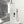 Shower System With Waterfall Tub Spout And 12