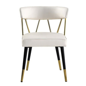 Glam Dining Chair (Set of 2)
