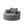 Single Sofa, Sleeper Chair For Living Room - Gray