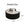 Light Sintered Stone Top Coffee Table
