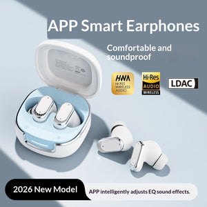 Bluetooth Wireless Ear Hook Sport Wireless Headphone