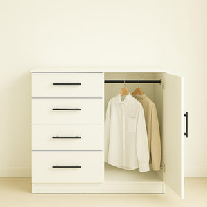 Robin - Gentleman's Chest