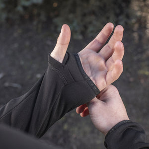 M‑Tac Fleece Jacket Polartec Sport