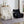 Bean Bag Chair With Armrests Oversized Comfy Beanbag Lounge Lazy Floor Sofa Accent Chair For Living Room - Black