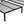 Modern Metal Triple Bunk Bed With Vertical Ladder, Safety Rail, And Storage Shelf - Black