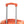 2 Pc PC Spinner Wheel Luggage Set with Gradient Color and Lock