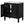 Double Sink Bathroom Vanity Set with Wall Mount Mirror Cabinet